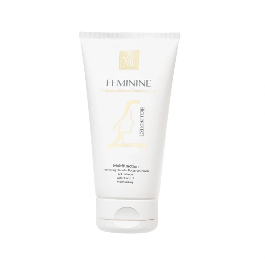 ژل بهداشتی تیوبی بانوان 150ML - مای