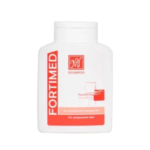 شامپو فورتیمد (تقویت کننده) 200ML - مای