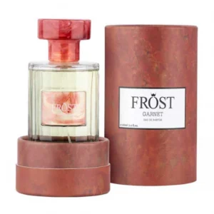 عطر زنانه گارنت 100ML - فراست
