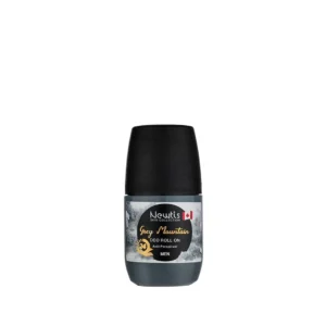 مام رول دئودورانت مردانه گری مانتین 50ML - نیوتیس