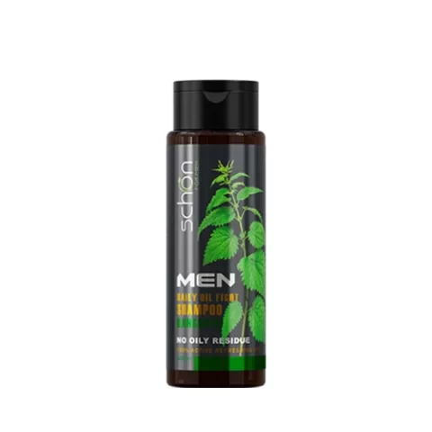 شامپو موی سر مردانه اترنال هنگ اور 400ML - شون