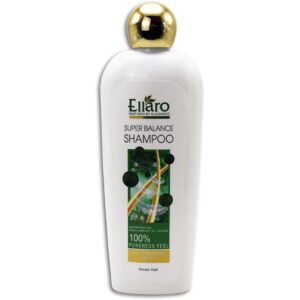 شامپو مناسب موهای چرب 450ML - الارو