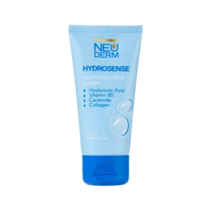 کرم هیالورونیک اسید تیوبی 50ML - نئودرم