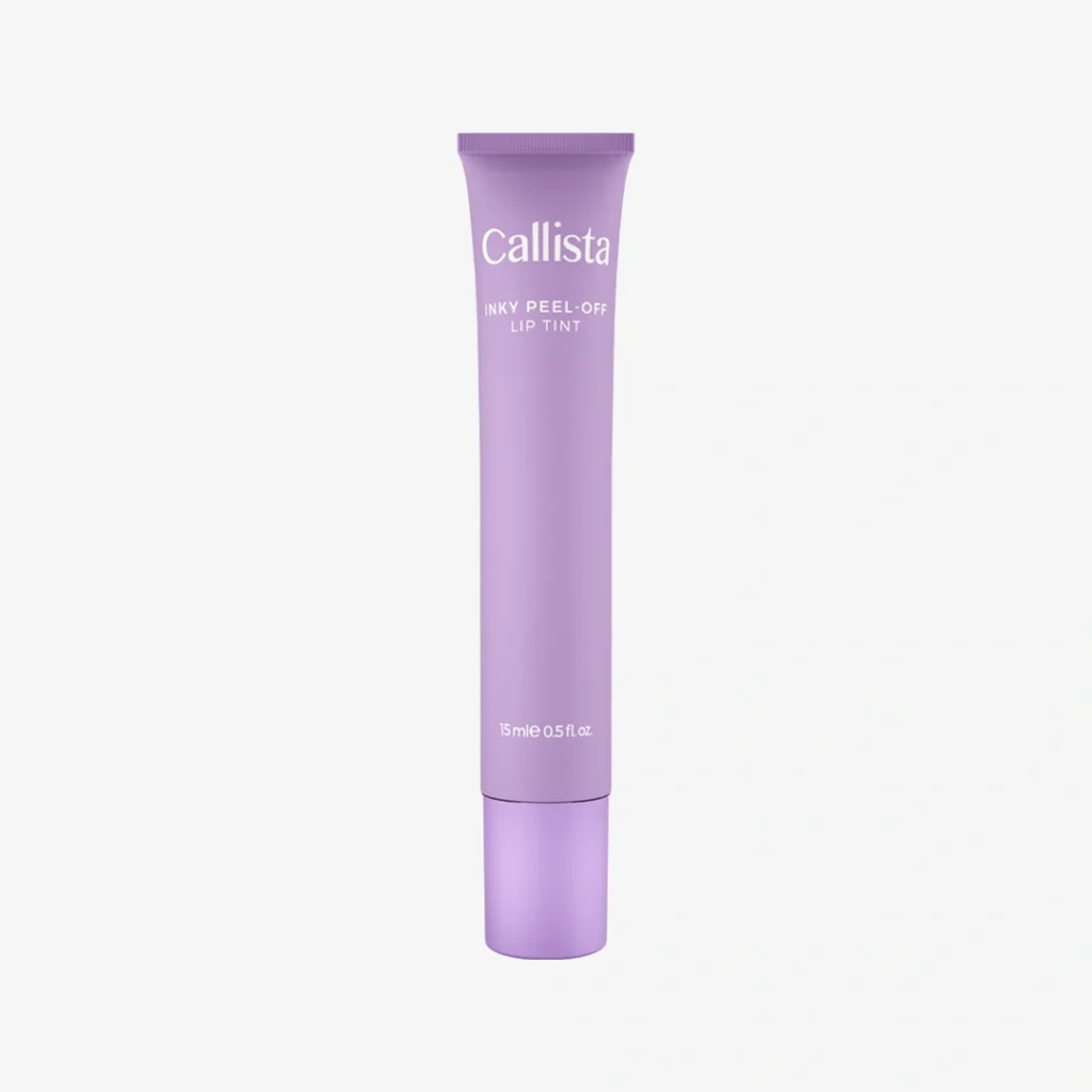 تینت لب پیل آف 10 15ML - کالیستا