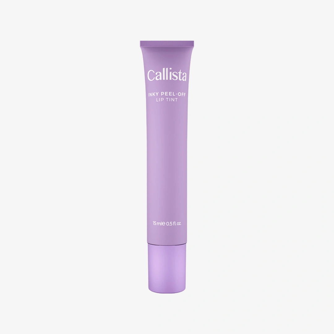تینت لب پیل آف 10 15ML - کالیستا