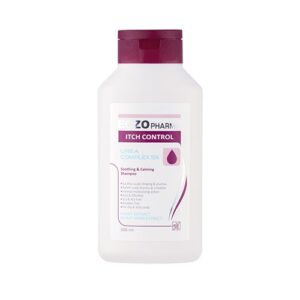 شامپو پوست سر خشک و دارای خارش اگزو 300ML - مای فارما