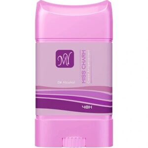 دئودورانت کرمی زنانه میس چارم (یاسی) 75ML – مای