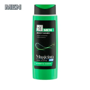 شامپو بدن آقایان مجیشن وینر چویس 420ML - مای