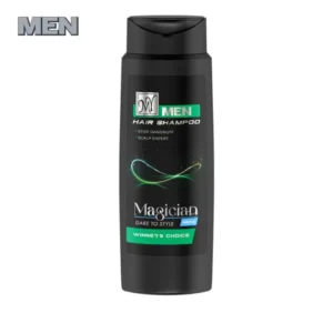 شامپو ضد شوره آقایان مجیشن وینر چویس 400ML - مای