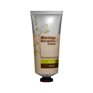 کرم مرطوب کننده مغذی تیوبی ماکادامیا و مورینگا 60ML - شون