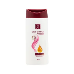 شامپو موی سر استاپ دمیج(موهای خشک) 200ML - مای