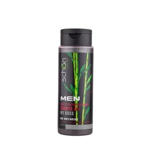 شامپو بدن مردانه مای باس 420ML - شون