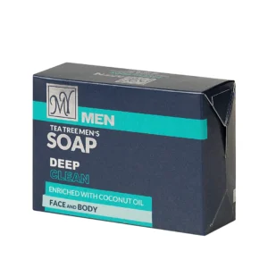 صابون آقایان 90Gr – مای من