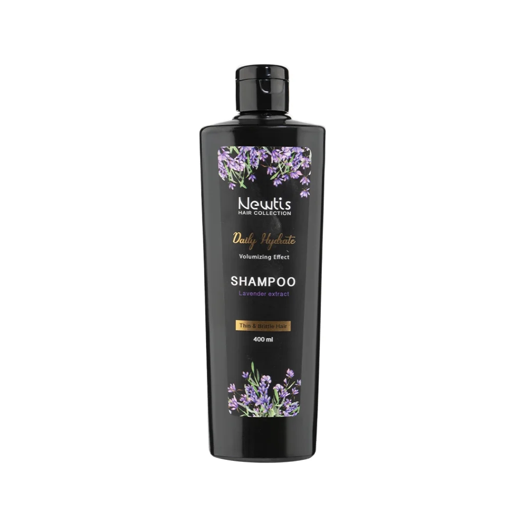 شامپو موی سر اسطوخدوس 400ML - نیوتیس