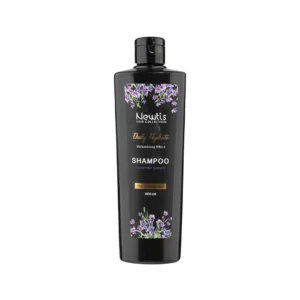 شامپو موی سر اسطوخدوس 400ML - نیوتیس
