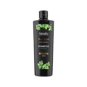 شامپو موی سر نعنا 400ML - نیوتیس