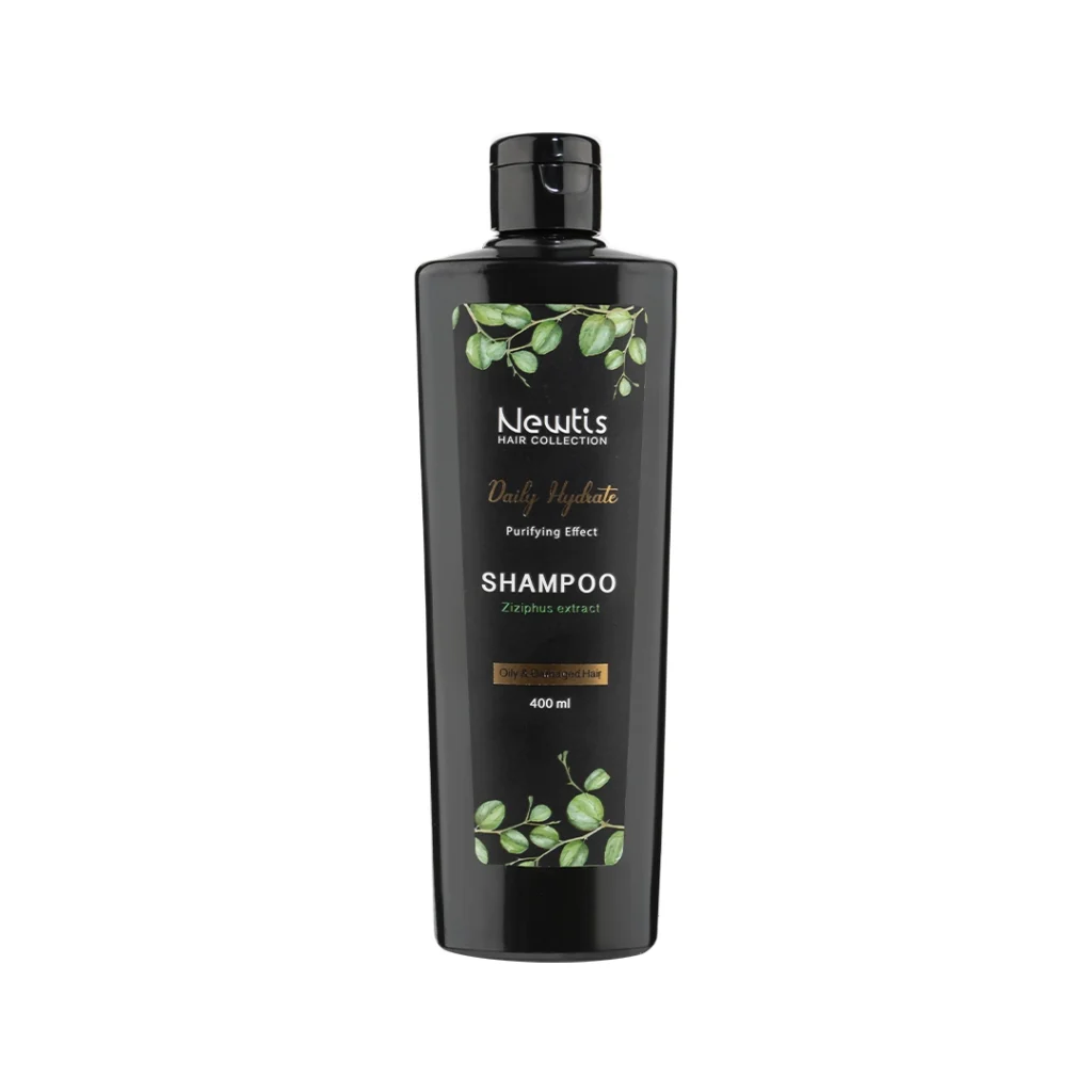 شامپو موی سر سدر 400ML - نیوتیس