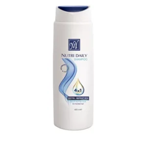 شامپو موی سر نوتری دیلی(موهای نرمال) 400ML - مای