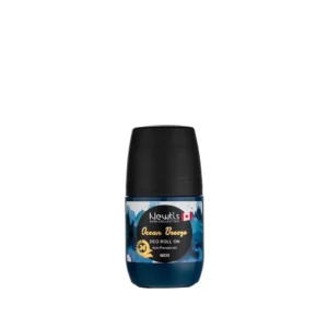 مام رول دئودورانت مردانه اوشن بریز 50ML - نیوتیس