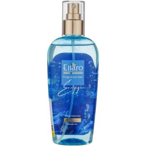 خوشبو کننده بدن آبی انرژیک 250ML - الارو