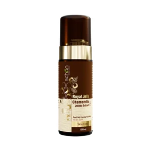 فوم پاک کننده صورت 150ML - شون