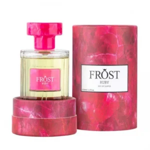 عطر زنانه روبی 100ML - فراست