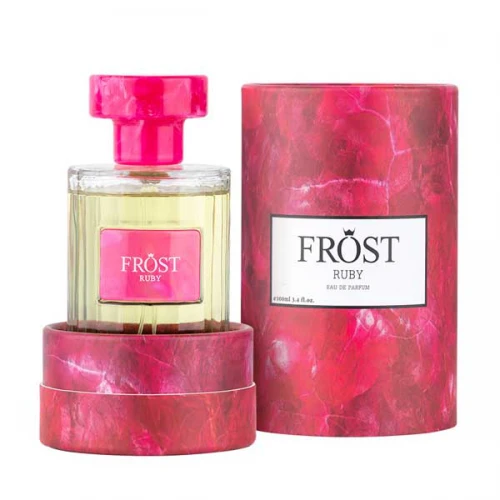عطر زنانه روبی 100ML - فراست