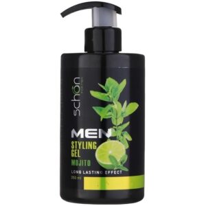 ژل موی سر آقایان 350ML - شون