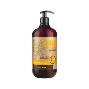 شامپو موی سر آرگان 1000ML - شون