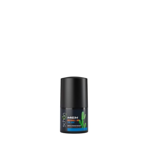 مام رول دئودورانت مردانه د وان 50ML - شون