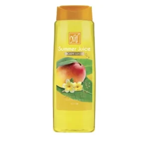 شامپو بدن سامر جویس 420ML - مای