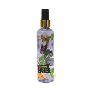 خوشبو کننده بدن سانرایز کیس 220ML - شون