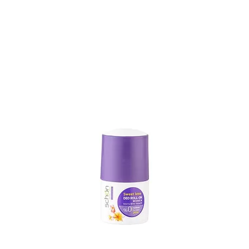 مام رول فاقد آلومینیوم کلراید زنانه 50ML - شون