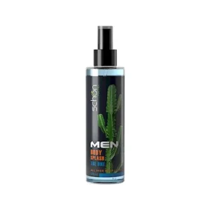 خوشبو کننده بدن مردانه د وان 220ML - شون