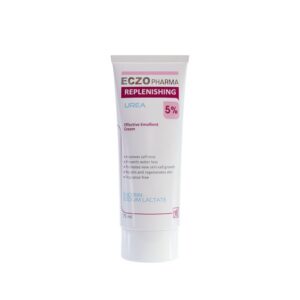 کرم اوره 5% اگزوفارما 75ML - مای فارما