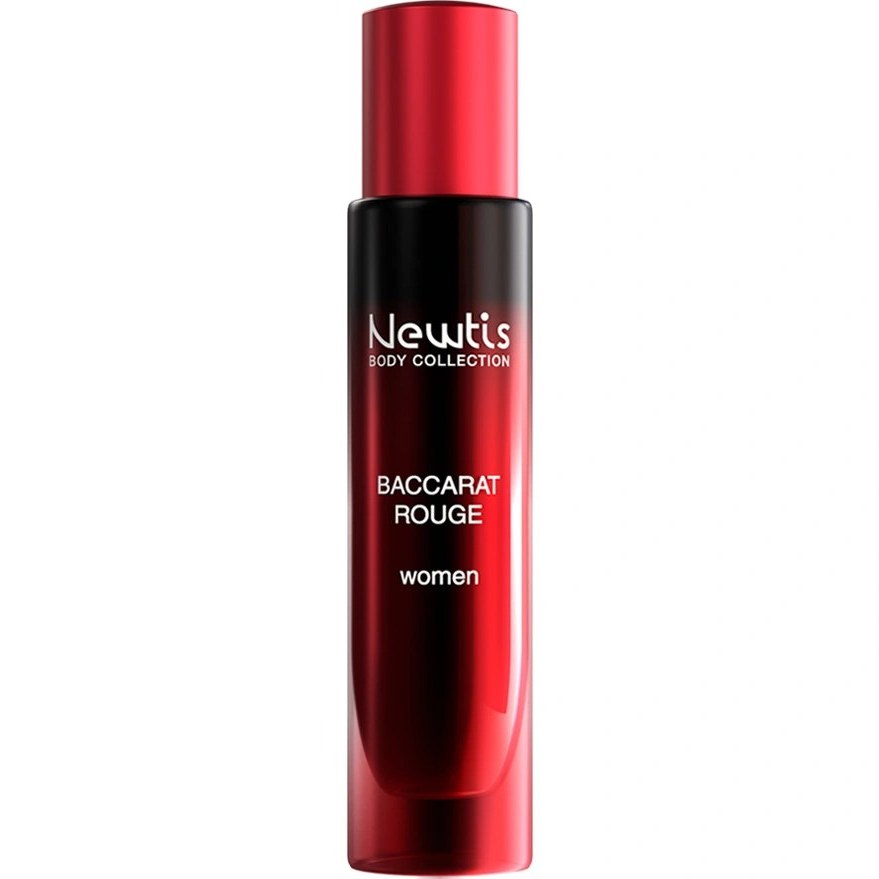 عطر زنانه کورکجان باکارات رژ 20ML - نیوتیس