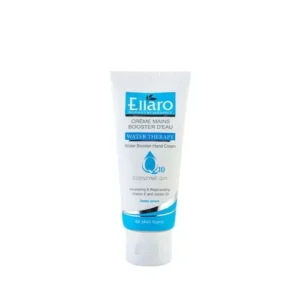 کرم دست تقویت کننده و آبرسان حاوی کوآنزیم 75ML Q10 - الارو