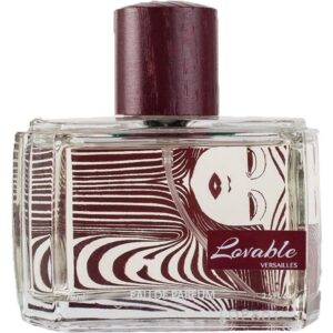 عطر زنانه لاوبل 75ML - ورسای