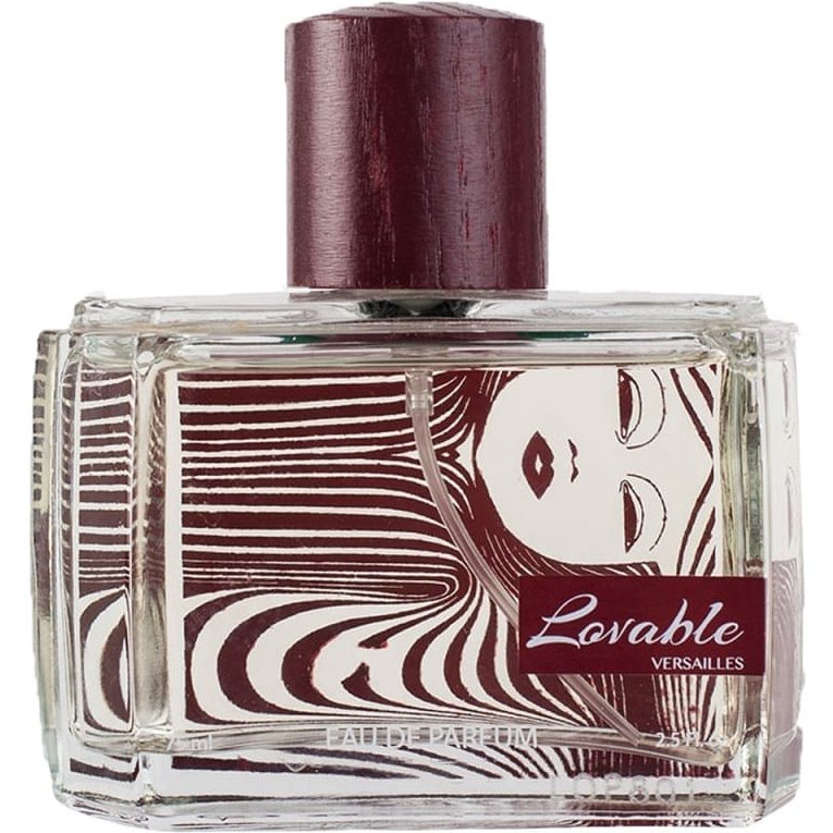 عطر زنانه لاوبل 75ML - ورسای