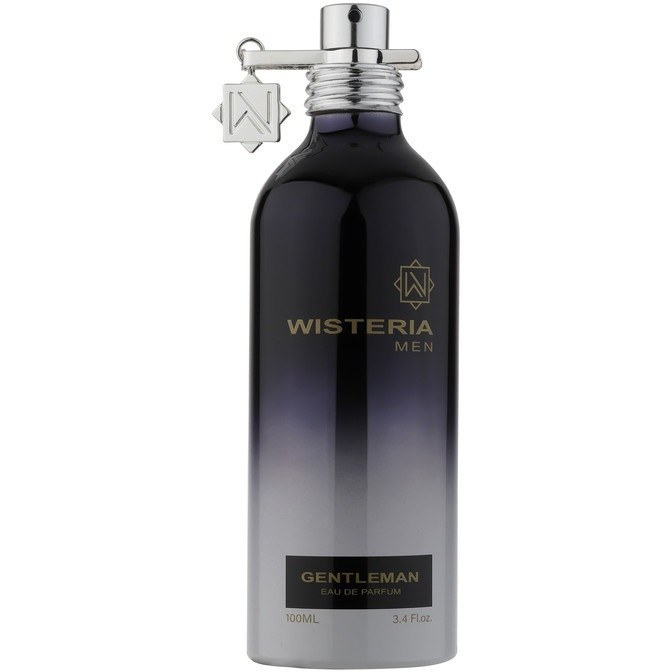 عطر مردانه جنتلمن 100ML – ویستریا