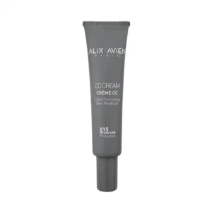 کرم CC سبز 40ML - آلیکس آوین