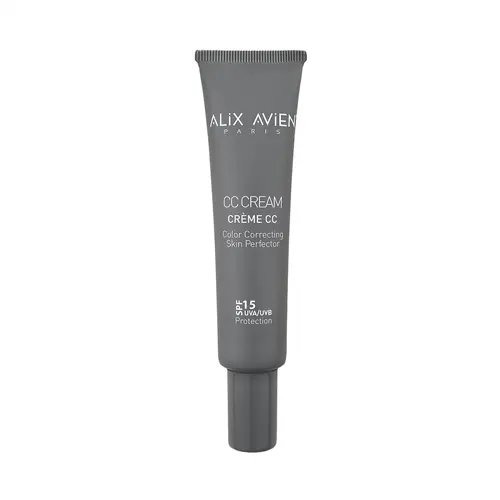 کرم CC سبز 40ML - آلیکس آوین