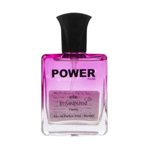 عطر زنانه مینی ال ایوسانت لورن 25ML – پاور پالس