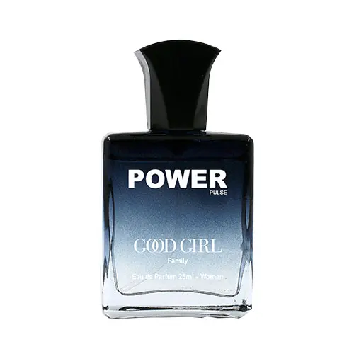 عطر زنانه مینی گود گرل 25ML - پاور پالس