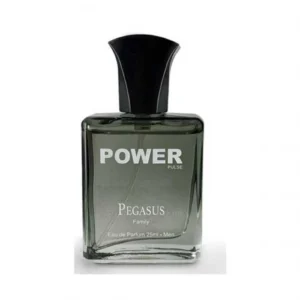 عطر مردانه مینی مارلی پگاسوس 25ML – پاور پالس