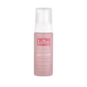 فوم شستشوی صورت کامفورتینگ پوست نرمال تا خشک 150ML – الارو