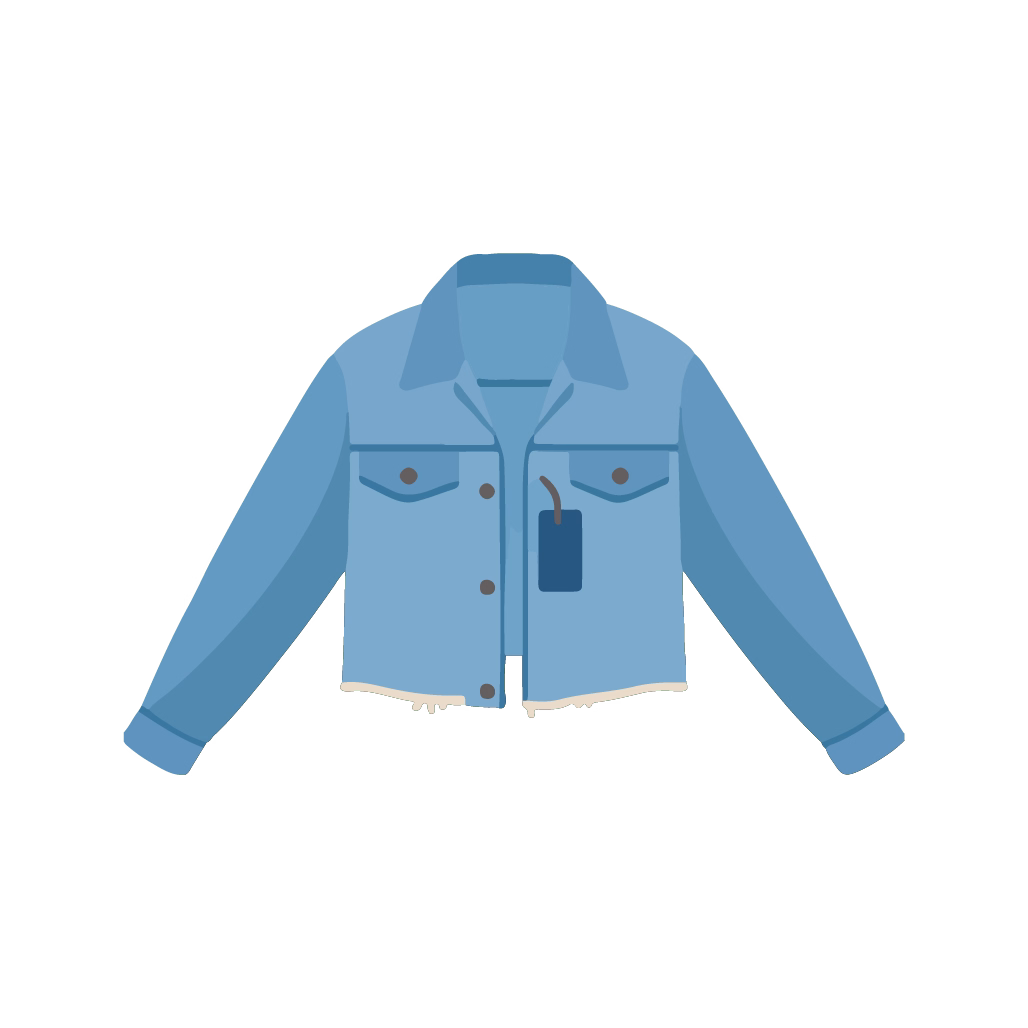 مدرن شو آیکون کت و جلیقه