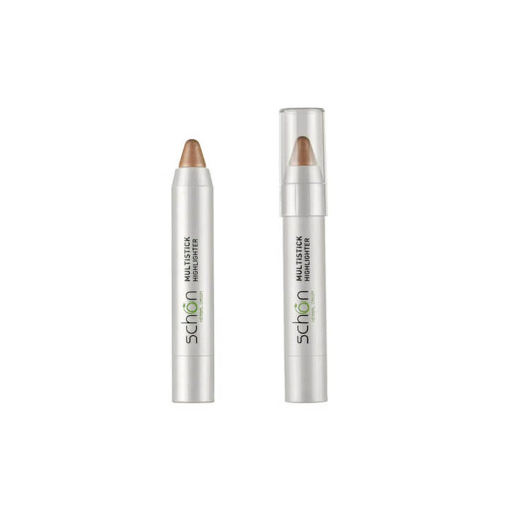 هایلایتر مدادی مولتی استیک 40 3.3ML - شون