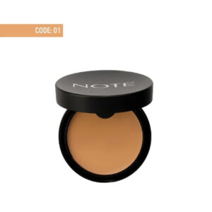 پنکیک چرب نوت مدل Luminous Silk شماره 01