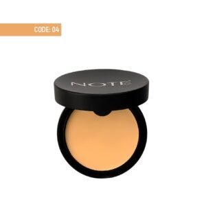 پنکیک چرب نوت مدل Luminous Silk شماره 04